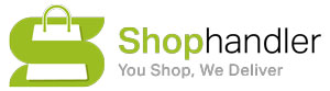 Shophandler Logo